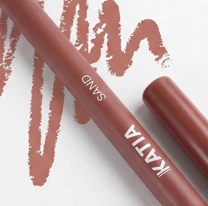 Katia Lip Definer Sand - view 4